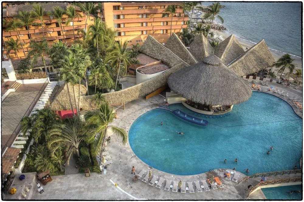 1242 Pacific Aparthotel Puerto Vallarta
