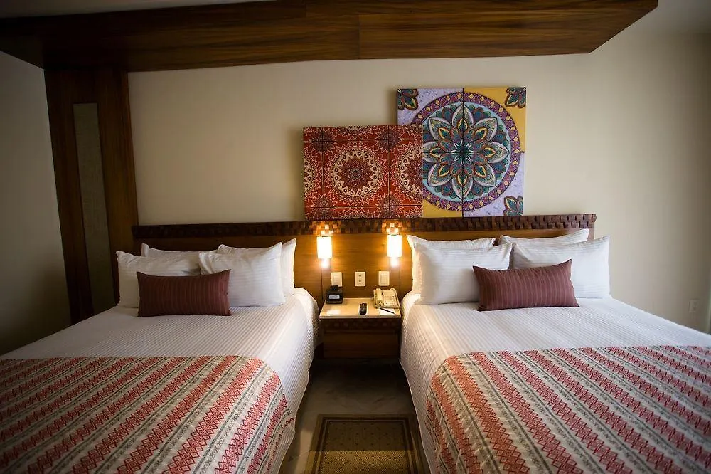 1242 Pacific Aparthotel Puerto Vallarta Mexikó