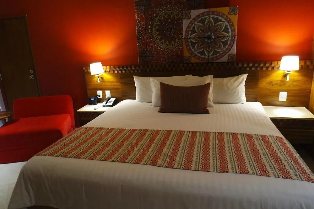 1242 Pacific Aparthotel Puerto Vallarta 2*,  Mexikó