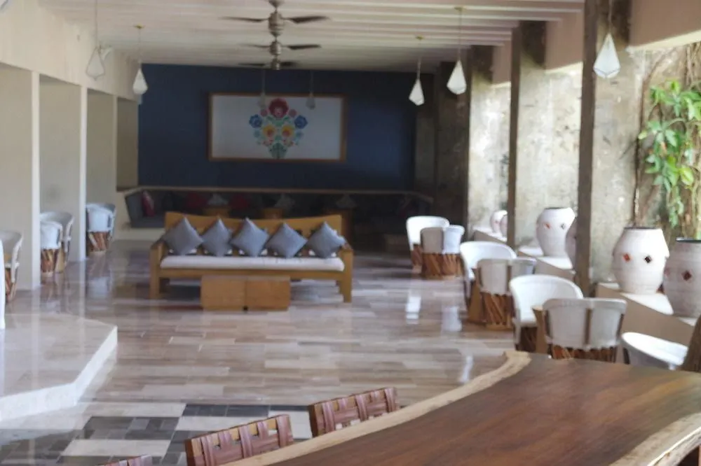 1242 Pacific Aparthotel Puerto Vallarta
