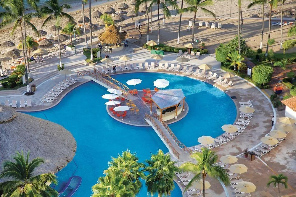 1242 Pacific Aparthotel Puerto Vallarta 2*,