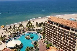 1242 Pacific Aparthotel Puerto Vallarta Mexikó