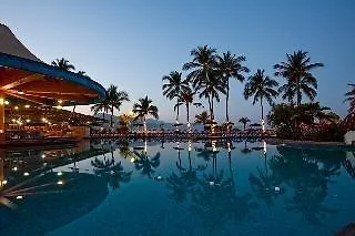 1242 Pacific Aparthotel Puerto Vallarta 2*,  Mexikó