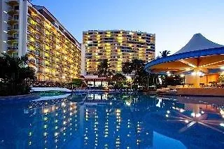 1242 Pacific Aparthotel Puerto Vallarta