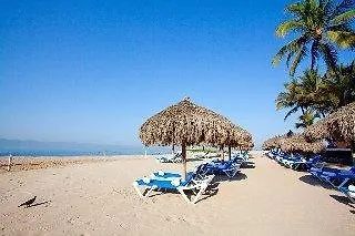 **  1242 Pacific Aparthotel Puerto Vallarta Mexikó