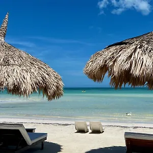 Palapas Del Sol 4* Isla Holbox